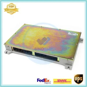 Control Unit YN22E00492F7 CPU Controller for Kobelco SK200-8 SK200LC-8 Excavator - Picture 1 of 3