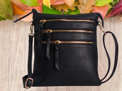 Neu 2023 Damen Umhängetasche Messenger Bag Frauen Schultertaschen abnehmbare Handtaschen - Bild 1 von 4