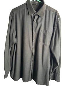 AXIST Coastal Classic L/S Black XL - Picture 1 of 7
