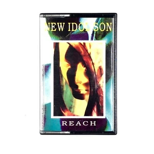 NEW IDOL SON REACH Cassette Tape 1994 Alternative Rock Rare - Picture 1 of 5