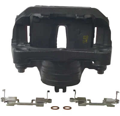 Pinza de freno delantera izquierda para Nissan Murano 2005 Cardone 2003-2007, 2009-2012 Foto 1 de 4