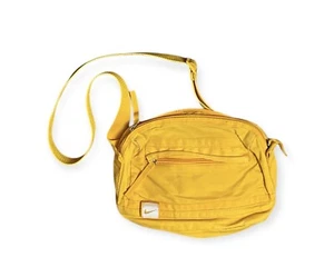 VINTAGE RARE NIKE SIDEBAG - Picture 1 of 4
