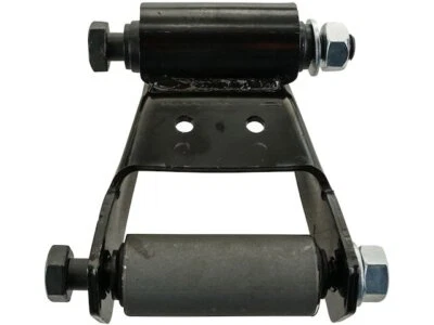 Grillete de resorte de hoja para Ford F350 1980-1997 54255BNTF 1983 1981 1982 1984 1985 Foto 1 de 2