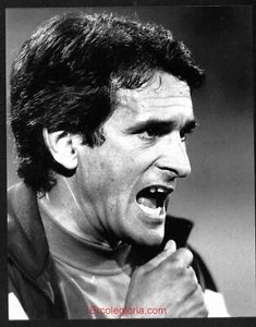 F0010 - FOTOGRAFIA CALCIATORE - CALCIO AC MONZA - Giampiero Trainini - Picture 1 of 2