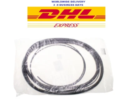 Rear Windshield Weatherstrip For 1967-1977 Mazda 1200 1300 M1000 Pickup Truck Foto 1 de 4