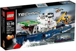 LEGO Technic Ocean Explorer 42064 Kit de Construcción - Nuevo en Caja - Sellado - Imagen 1 de 6
