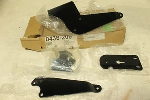 ARCTIC CAT 0436-200 GUN SCABBARD MOUNT KIT ATV - Picture 1 of 3