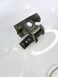 WR250F 07-13 / WR450F 07-11 Rear Tank Frame Rubber Damper Cushion Yamaha - Picture 1 of 7