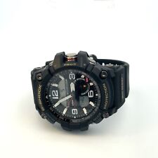 Casio G-Shock GG1000-1A Master of G-Land Mudmaster Watch New in Box with Tags
