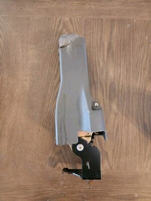  Retractor de cinturón de seguridad banco central segunda fila Ford Excursion 2000-2005 OEM Foto 1 de 4