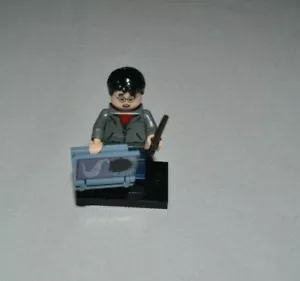 LEGO HARRY POTTER SERIES 2 WIZARDING WORLD - HARRY POTTER LOOSE # 1 - Picture 1 of 3