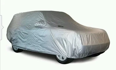 NUEVA CUBIERTA DE COCHE LAND ROVER FREELANDER DISCOVERY II EXTREME ALL WEATHER DE FÁBRICA Foto 1 de 4