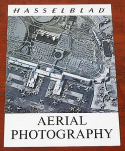 Folleto de fotografía aérea Hasselblad/124832 - Imagen 1 de 1
