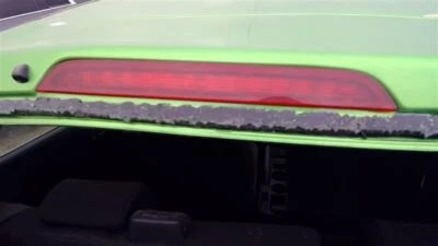 MAZDA 2   2011 High Mounted Stop Light 432475 - Image 1 of 4