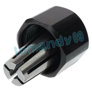 48-66-2486 Kit de pinza y tuerca original de 1/8" para Milwaukee 2485-20 y 2486-20 - Imagen 1 de 2
