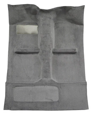 1987-1993 Mazda B2600 расширенная кабина полный комплект сменных ковровых покрытий - Изображение 1 из 4