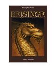 Eragon 03 Brisingr La Trilogie De Lheritage Christopher Paolini