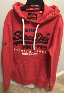 superdry hoodie sale