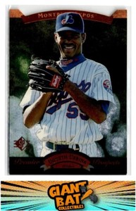 1995 SP #9 Ugueth Urbina