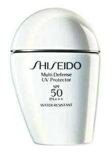 Shiseido Multi-Defense UV Protector SPF50 ~ 30ml - Picture 1 of 1