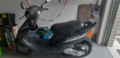 rex roller 50ccm 4 Takt im gebrauchten Zustand ! - Bild 1 von 4