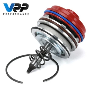 4L60 Shift Kit Boost Valve Corvette Servo For 4L60E 4L70E 4L65E 82-93 700R4 GM - Picture 1 of 13