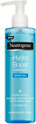 Hydro Boost Lightweight Hydrating Facial Cleansing Gel Gentle Face Wash And Makeu
