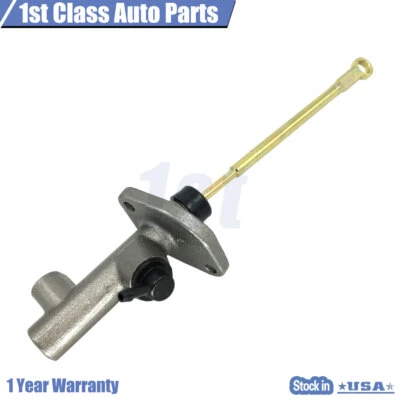 Cilindro mestre de embreagem compatível com 83-91 GMC Jimmy R1500 Suburban R2500 Subur CM39732 - Imagem 1 de 4