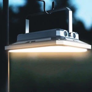 20000LM Powerful LED Camping Lamp USB C Rechargeable Strong Magnetism Work Light - Picture 1 of 25