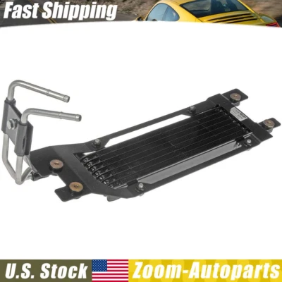 918-250 Dorman Oil Cooler New for Honda Ridgeline 2006-2014 - Image 1 of 3