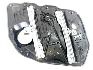 KIA OPTIMA CRDI TF 2014  WINDOW REGULATOR FRONT DRIVER 824812T000 - Picture 1 of 13