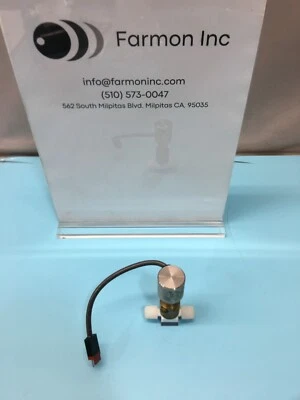 Válvula Keller PSI 151-000-001, 188483 Foto 1 de 4