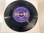 THE BELL NOTES “I’VE HAD IT/BE MINE” ORIG. 1959 UK 7” 45rpm SINGLE TOP RANK VG