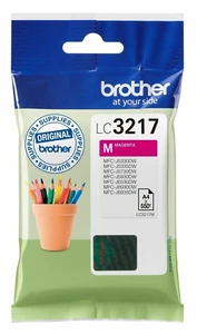 Genuine Brother LC3217 Magenta Ink Cartridge for MFC-J5730DW MFC-J6935DW LC3217M - Picture 1 of 1