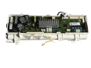 Genuine OEM Samsung Washer Control Board DC92-02005A DC92-02001A - Picture 1 of 8