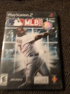 MLB 2006 PS2 Game Used Complete In Excellent Condition!!! Priced To Sell! - Picture 1 of 5