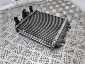 Radiador auxiliar de refrigeración del motor Audi A6 C7 4G01212 2012 - Imagen 1 de 8