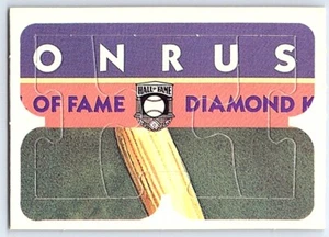 1990 Leaf Diamond King Puzzle Carl Yastrzemski 4,5,6 - Picture 1 of 2