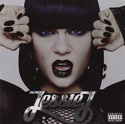 Jessie J - Who You Are [Platinum Edition] - Jessie J CD F4VG The Cheap Fast Free - Bild 1 von 2