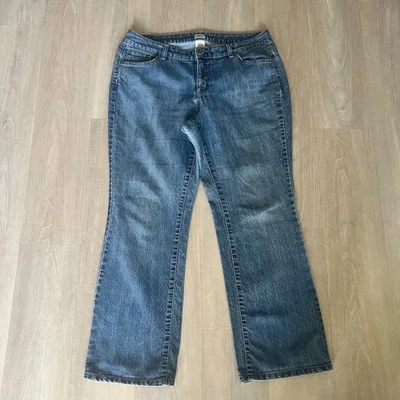 Just My Size, Women's Jeans, Size 18W Casual Soft Denim Stretch - Image 1 of 4