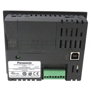 Gebrauchter Panasonic GT05 AIG05GQ02D Touchscreen - Bild 1 von 3