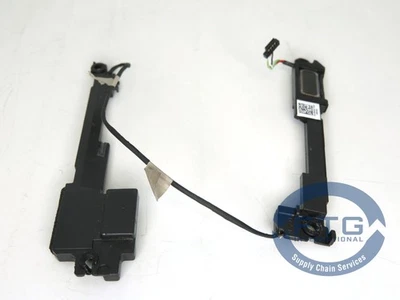 Juego de altavoces con antena L03253-001 HP Zbook X2 G4 L & R Foto 1 de 2
