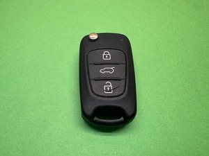 OKA185T Hyundai I20 Kia Mando a Distancia - Bild 1 von 5