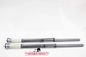 20-22 APRILIA RS660 OEM FRONT FORK INTERNALS E2 - Picture 1 of 11