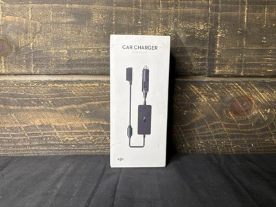 Cargador de batería de coche DJI GENUINO para Mavic 2 Pro / Zoom / Enterprise Foto 1 de 3