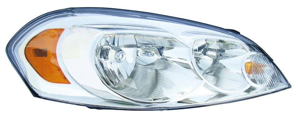 Faro delantero derecho Chevy Monte Carlo 06-07/06-15 Impala pasajero Foto 1 de 1