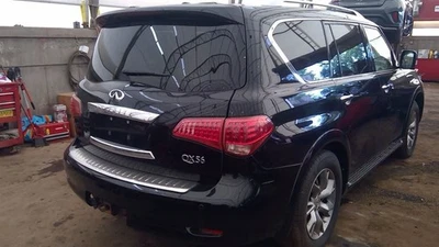 Chasis ECM caja de transferencia tablero derecho compatible con 11 INFINITI QX56 6695570 Foto 1 de 4