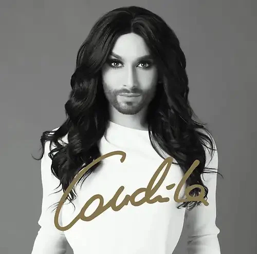Wurst,Conchita - Conchita - Bild 1 von 1
