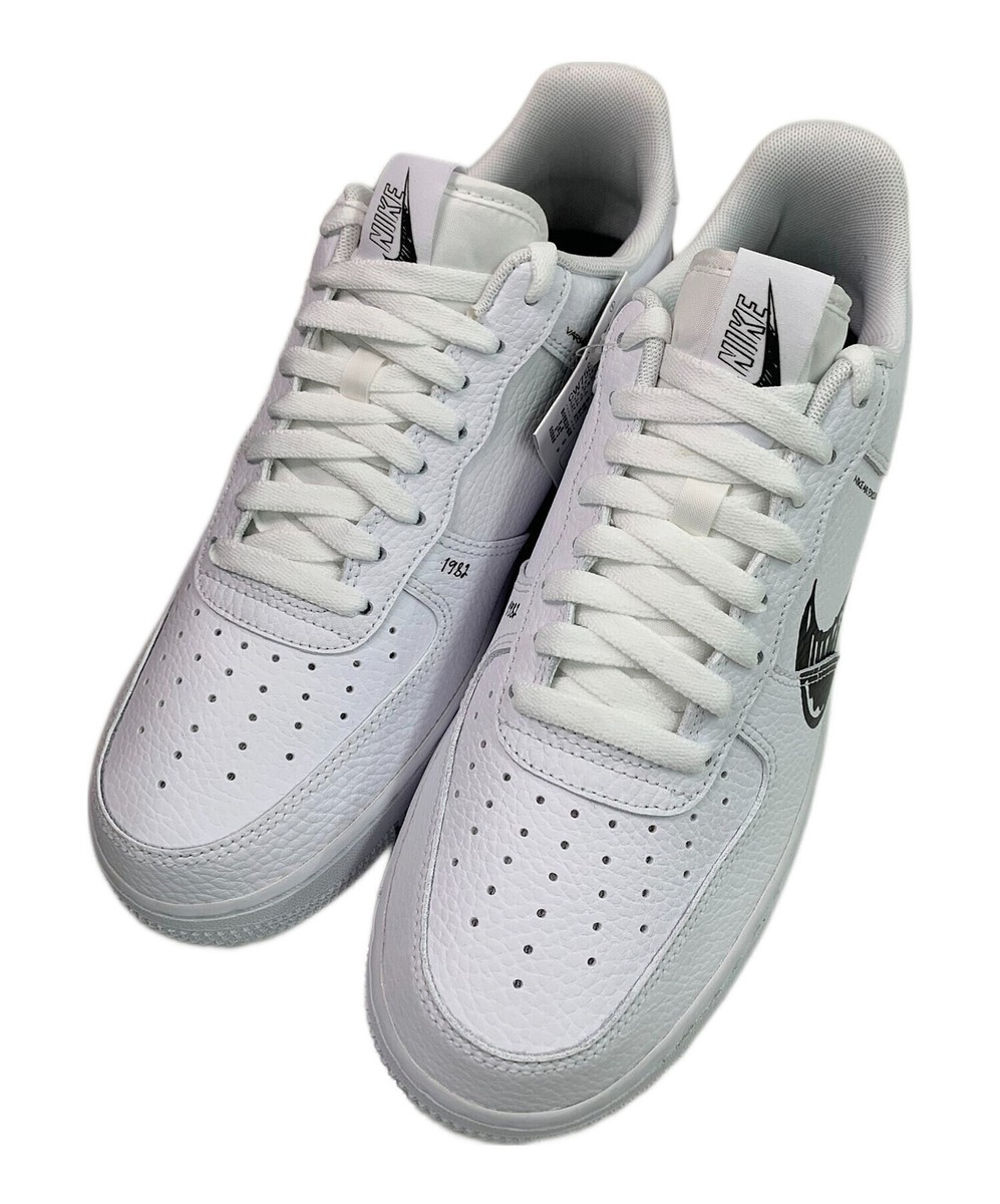 Nike Air Force 1 LV8 Utility Black | eBay Nike Air Force 1 LV8 Utility Black | eBay