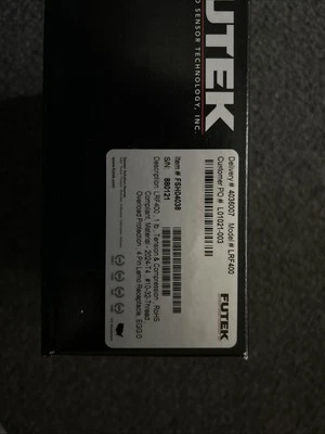 Low Profile Load Cell - Image 1 of 4